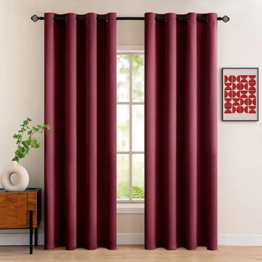CURTAIN