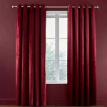 CURTAIN