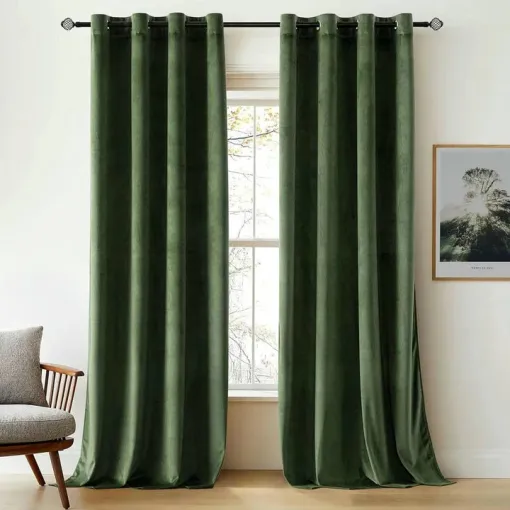 CURTAIN