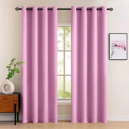 CURTAIN