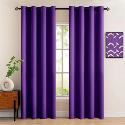 CURTAIN
