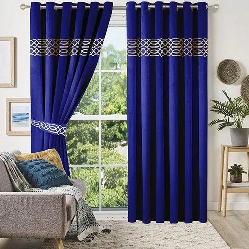 CURTAINS