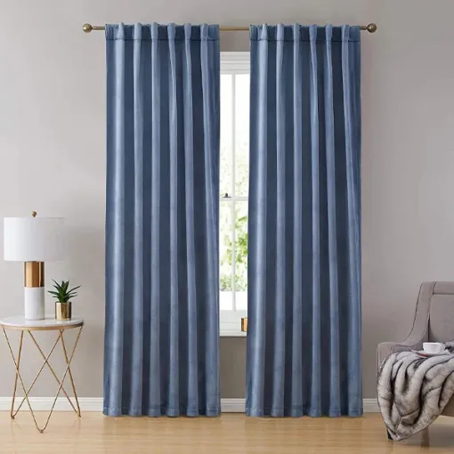 CURTAIN