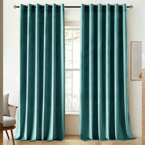 CURTAIN