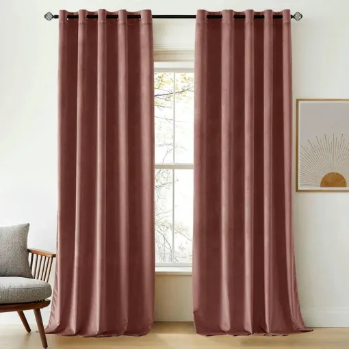 CURTAIN