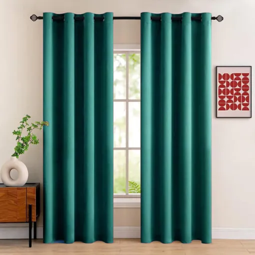 CURTAIN