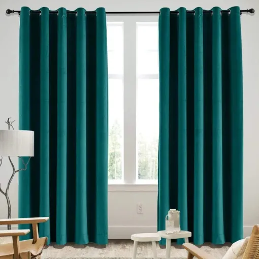 CURTAIN