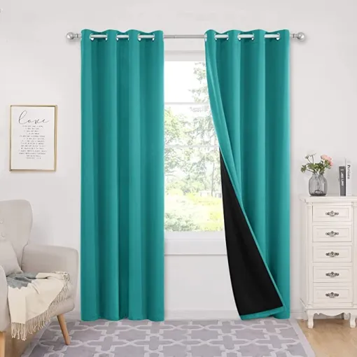 CURTAIN